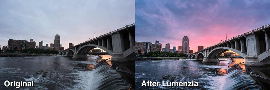 Phần mềm Lumenzia (Luminosity Masking Panel) v1.8.3 dành cho Photoshop CS6 > CC 2015